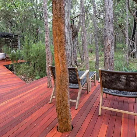 Hidden Valley Forest Retreat Carbunup Exterior photo