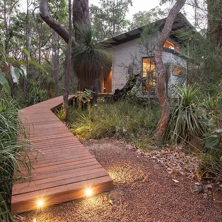 Hidden Valley Forest Retreat Carbunup Exterior photo