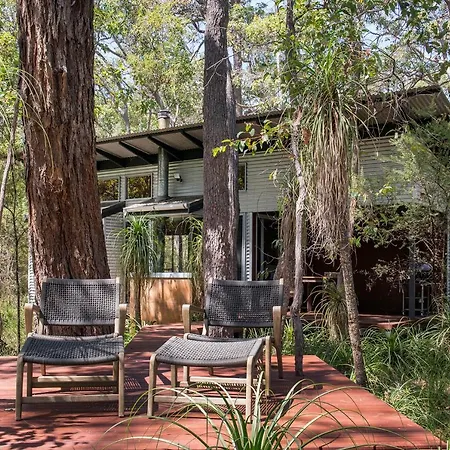 Hidden Valley Forest Retreat Carbunup Exterior photo