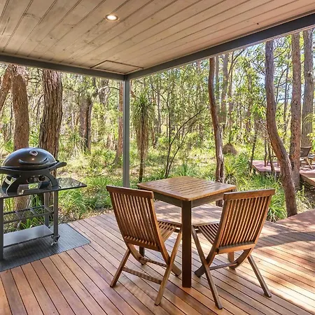 Hidden Valley Forest Retreat Carbunup Exterior photo