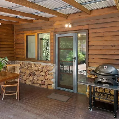 Hidden Valley Forest Retreat Carbunup Exterior photo