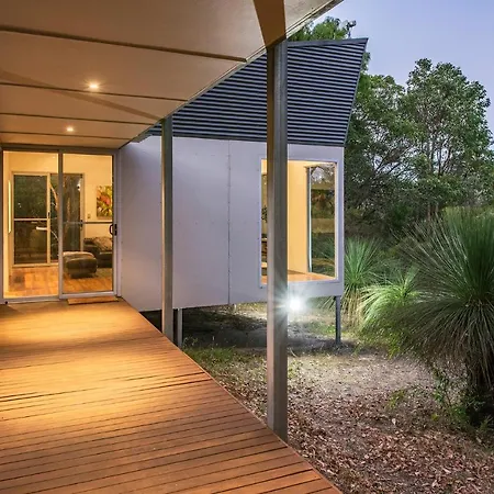 Hidden Valley Forest Retreat Carbunup Exterior photo