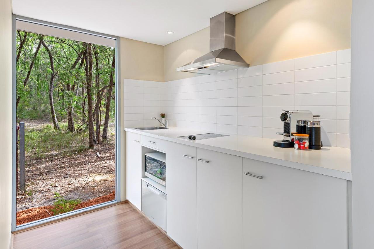 Lodge Hidden Valley Forest Retreat
