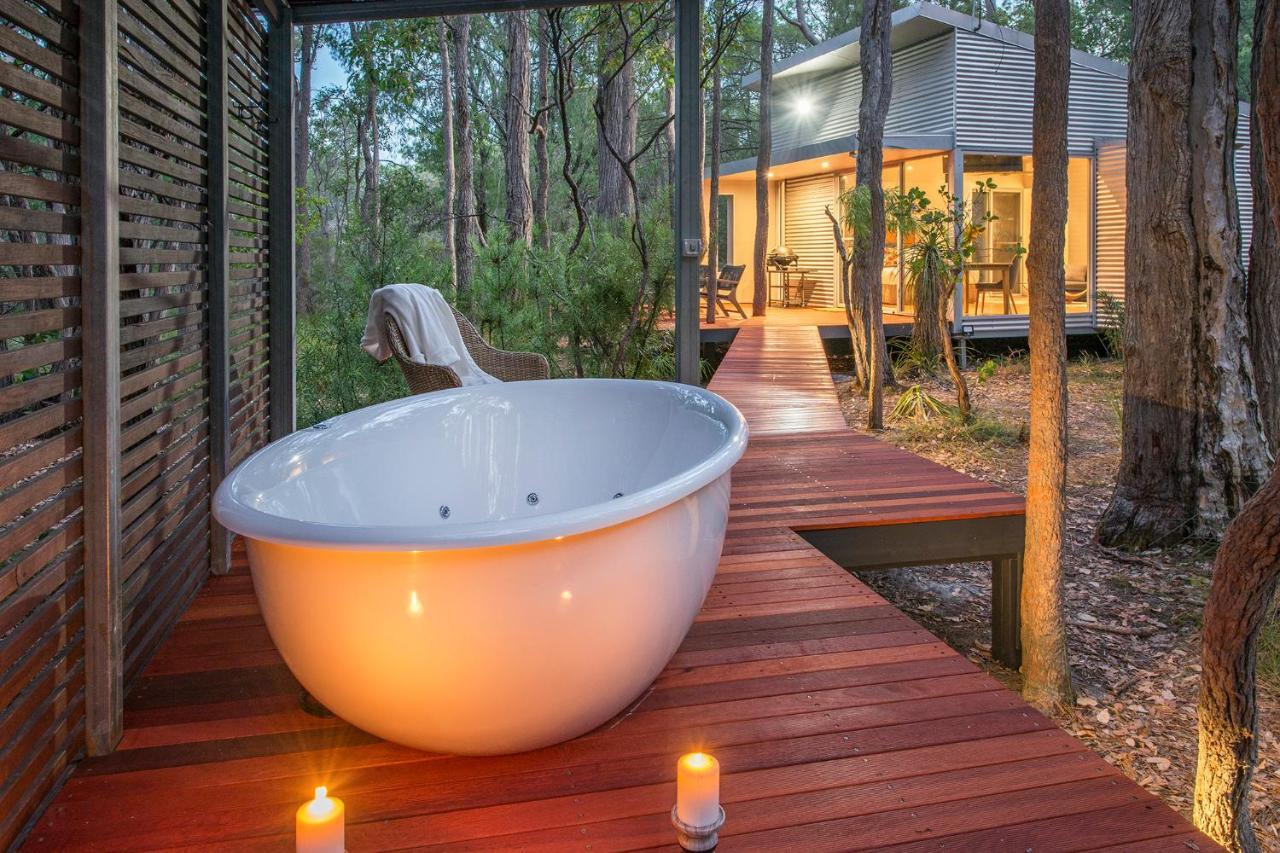 Hidden Valley Forest Retreat Lodge Carbunup