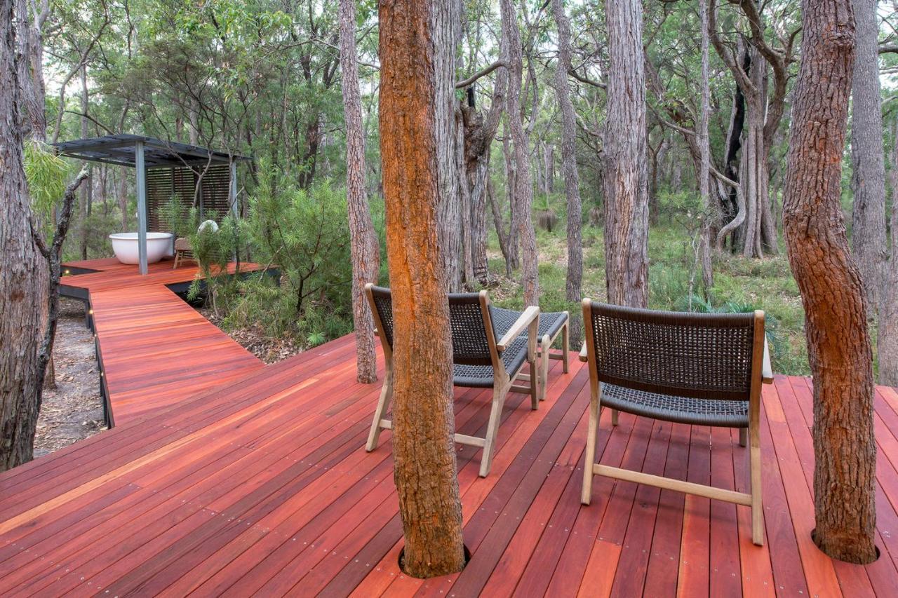 Lodge Hidden Valley Forest Retreat *