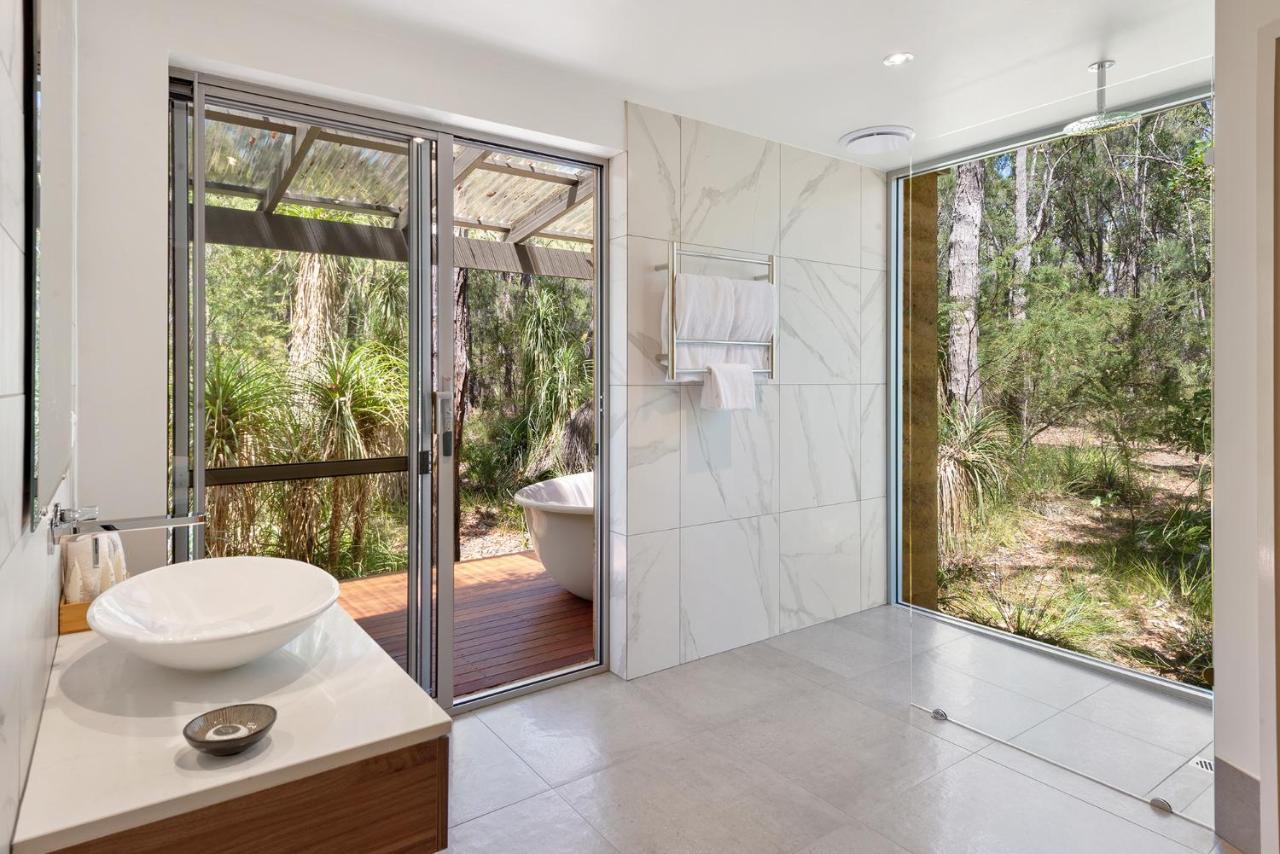 Hidden Valley Forest Retreat Lodge *