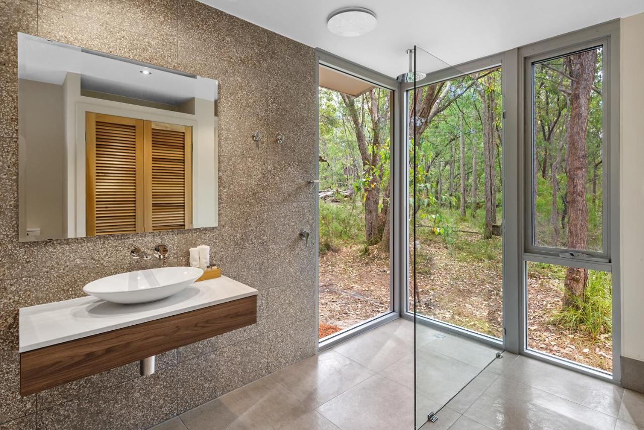 Lodge Hidden Valley Forest Retreat