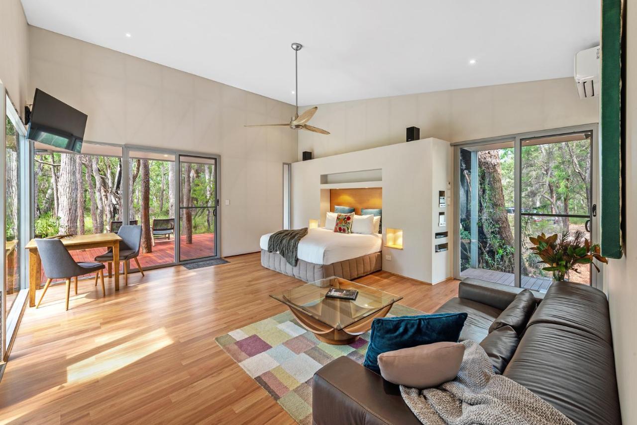 Hidden Valley Forest Retreat Lodge *