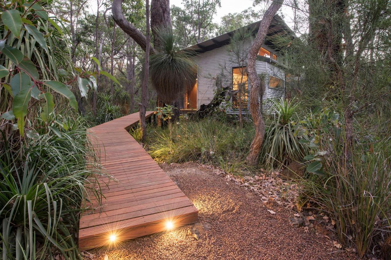 Hidden Valley Forest Retreat Lodge Carbunup
