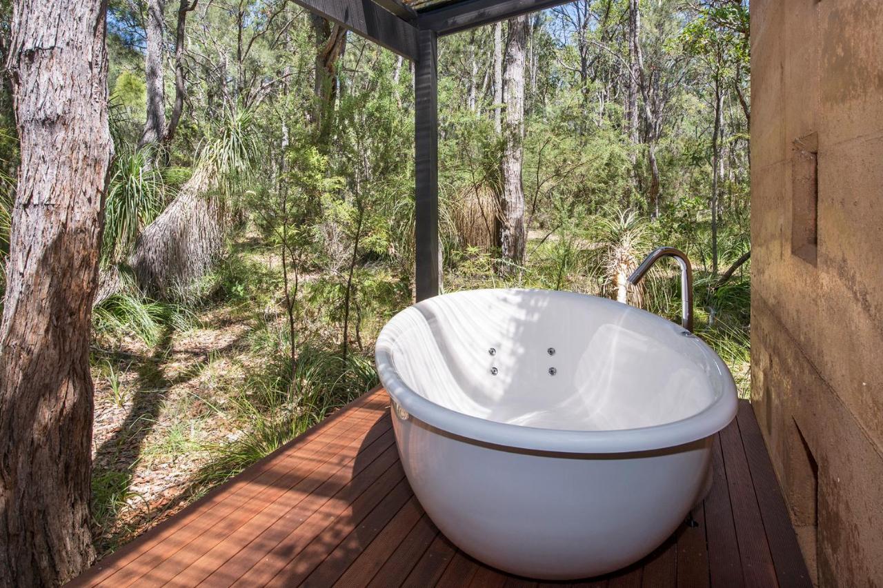 Hidden Valley Forest Retreat Carbunup