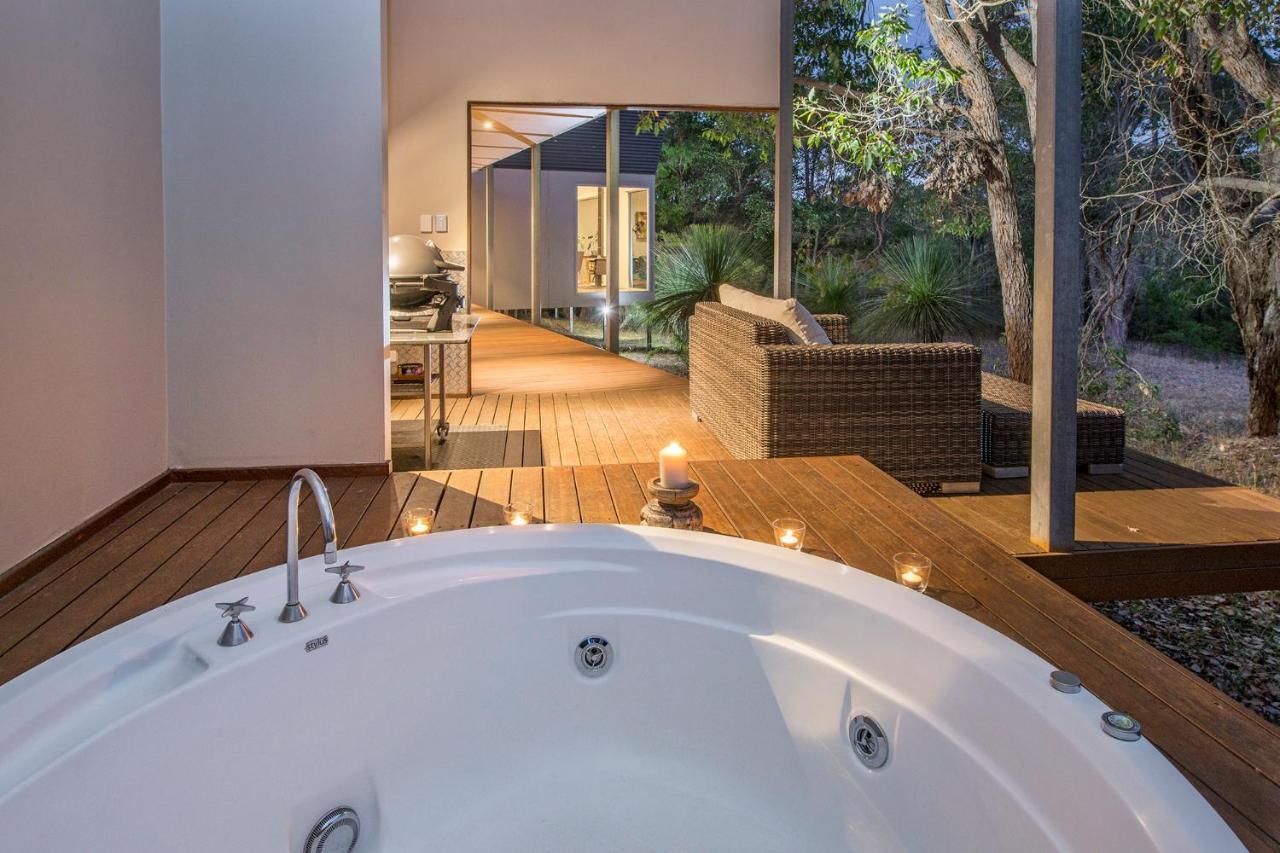 Lodge Hidden Valley Forest Retreat *