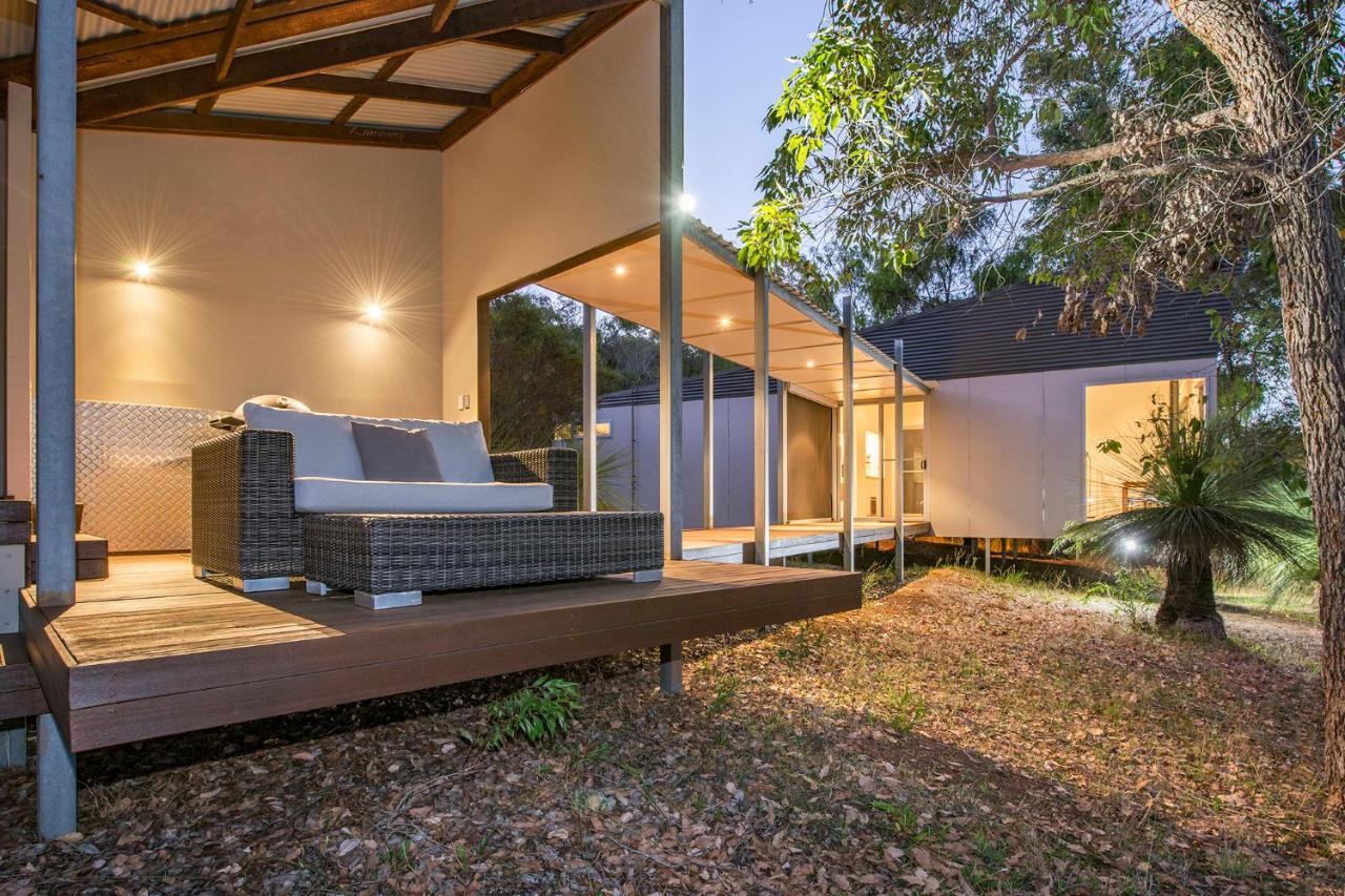 Hidden Valley Forest Retreat * Carbunup