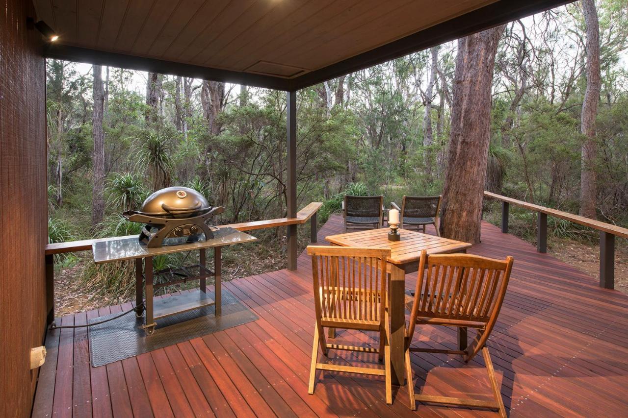 Hidden Valley Forest Retreat Carbunup