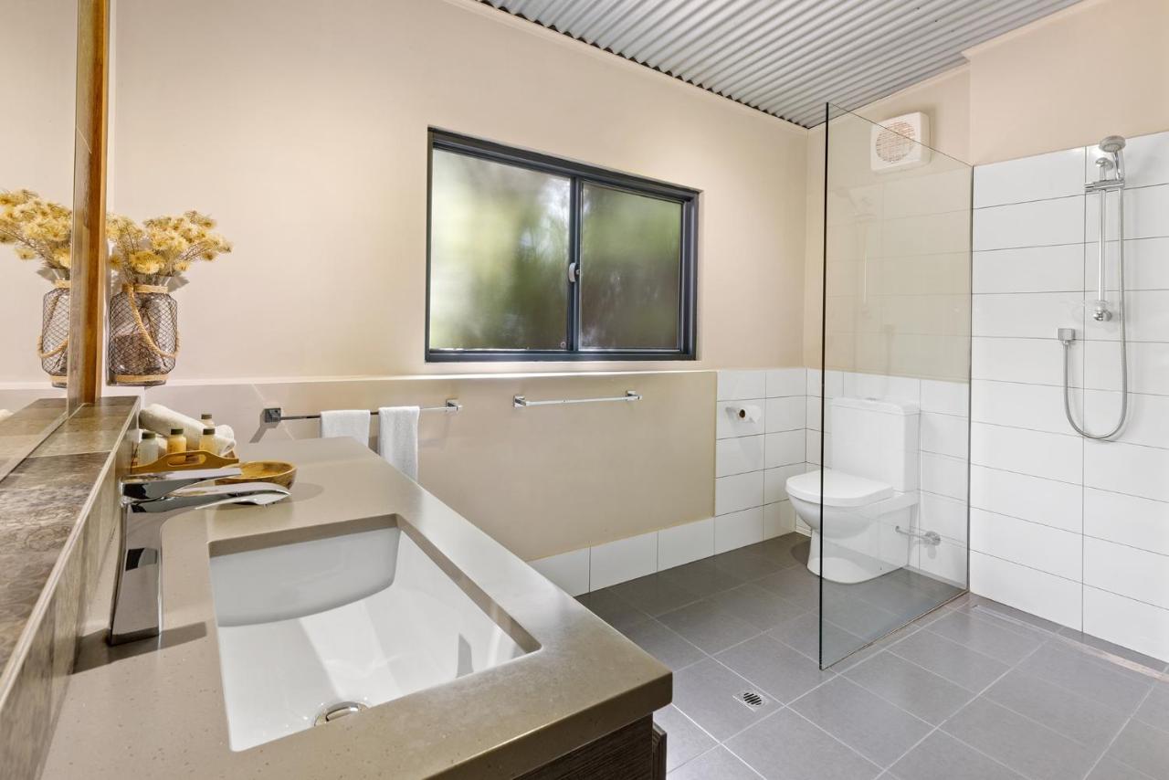 Lodge Hidden Valley Forest Retreat *