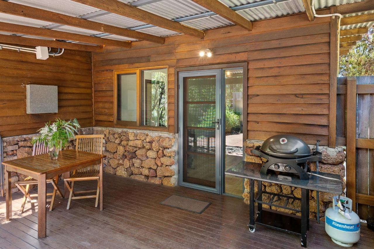 Hidden Valley Forest Retreat * Carbunup