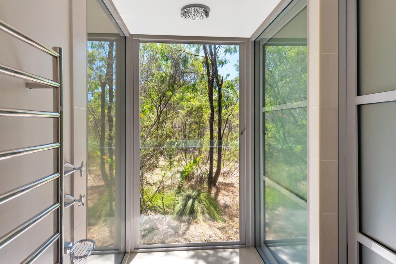 Hidden Valley Forest Retreat