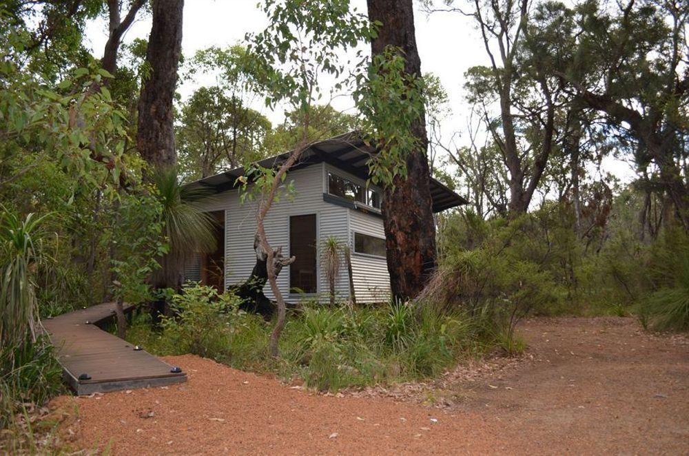 Hidden Valley Forest Retreat *