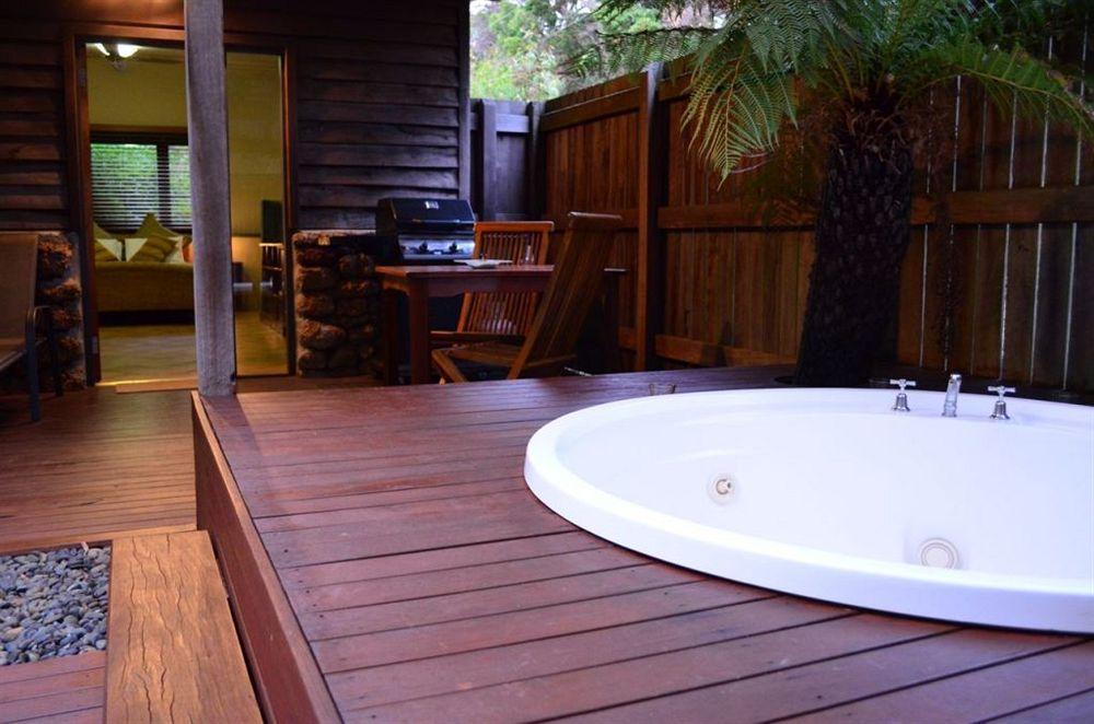 Hidden Valley Forest Retreat *