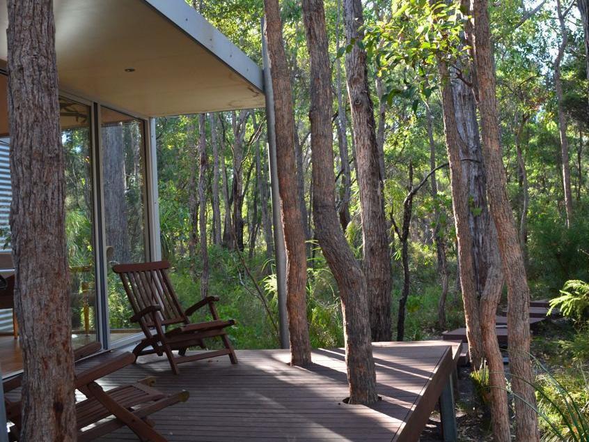 Hidden Valley Forest Retreat Lodge Carbunup