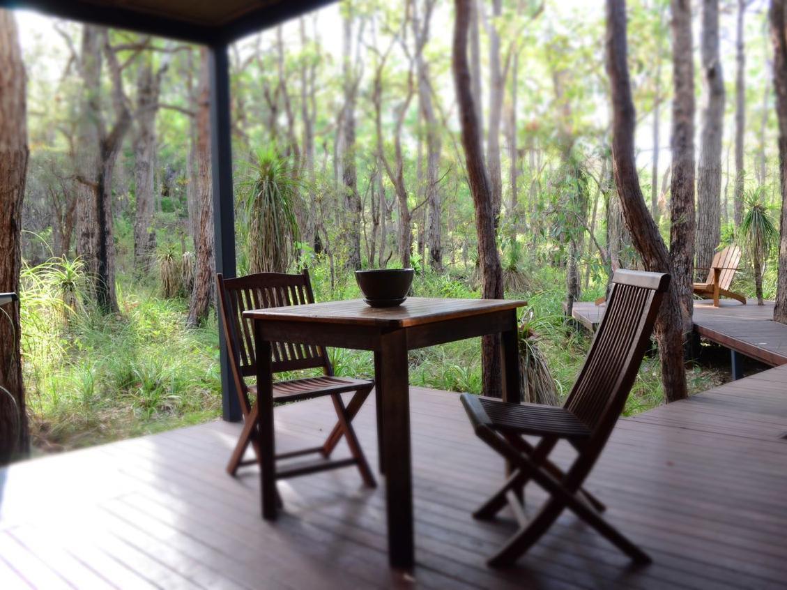 Hidden Valley Forest Retreat *