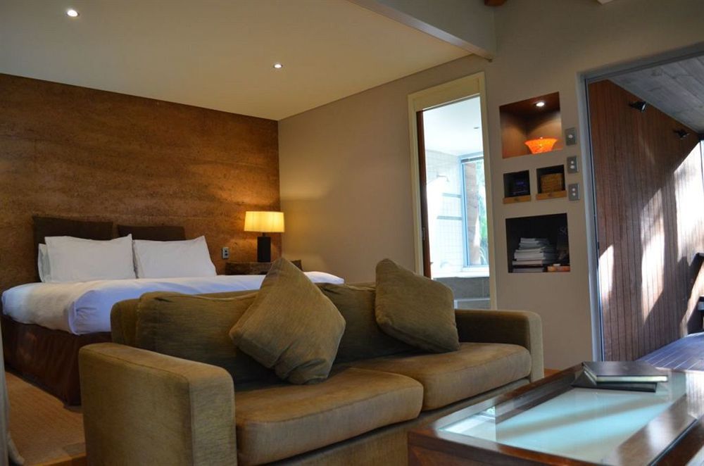 Lodge Hidden Valley Forest Retreat Carbunup