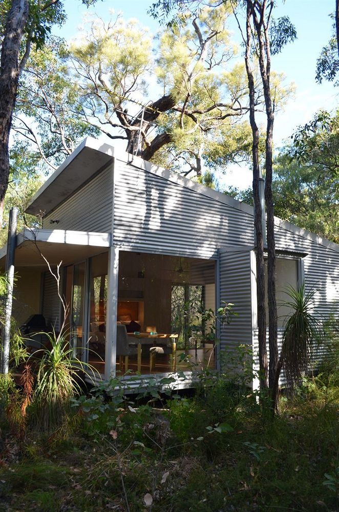 Hidden Valley Forest Retreat Carbunup
