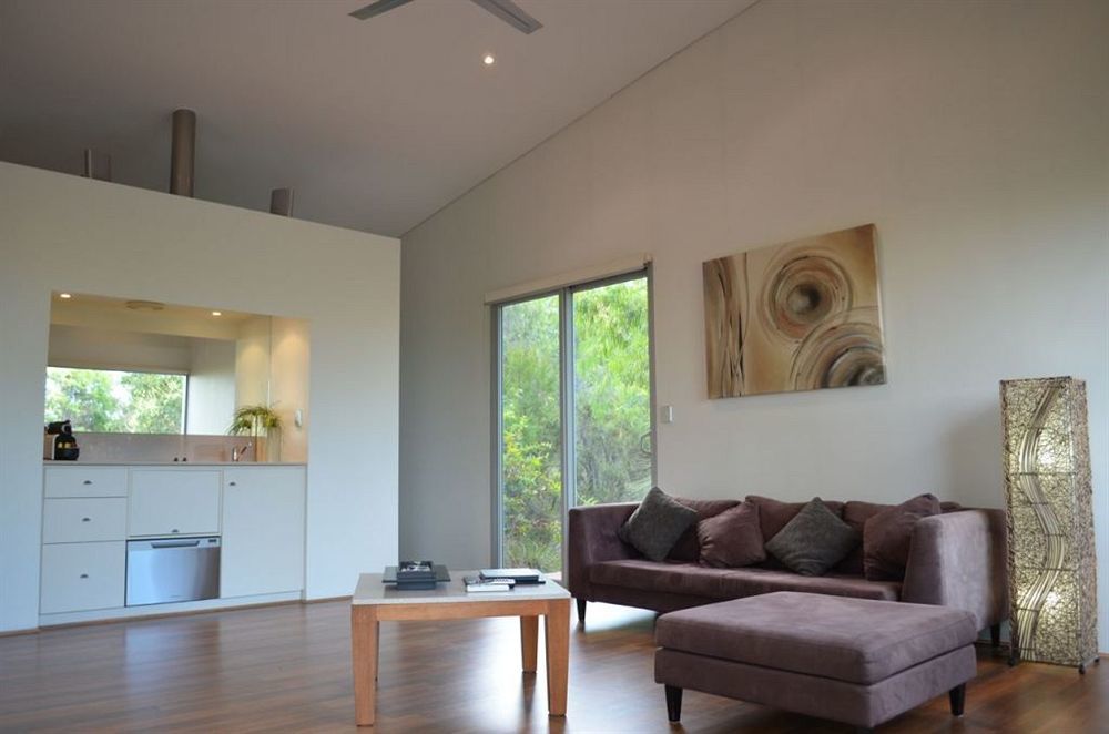 Hidden Valley Forest Retreat Lodge *
