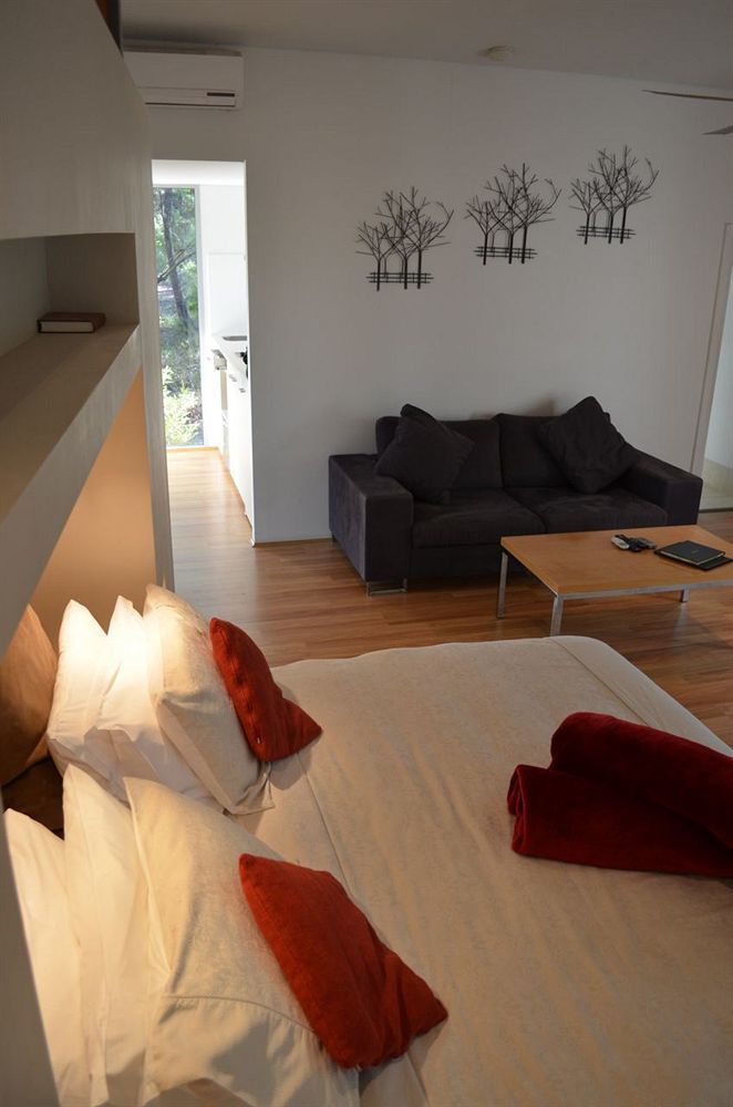 Lodge Hidden Valley Forest Retreat *