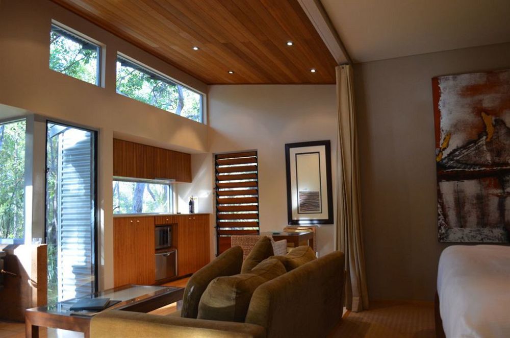 Hidden Valley Forest Retreat * Carbunup