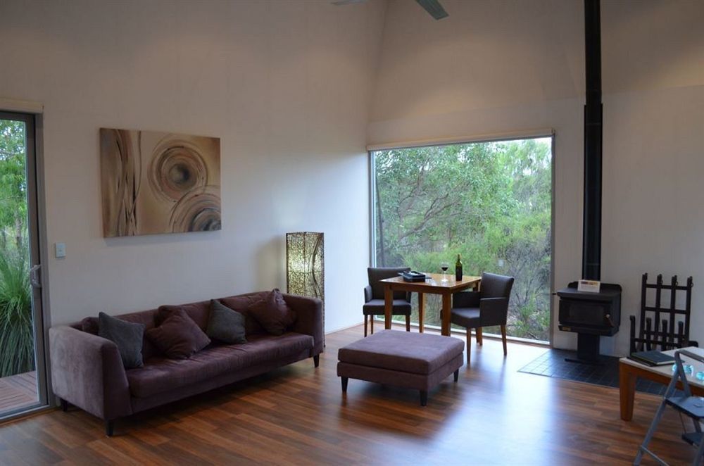Hidden Valley Forest Retreat Lodge Carbunup