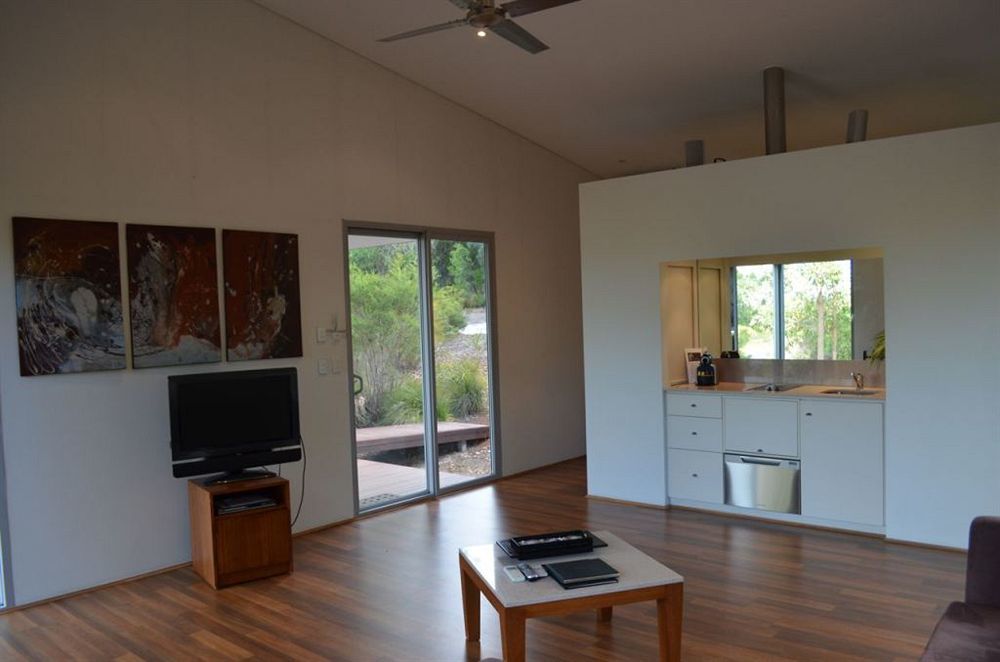 Hidden Valley Forest Retreat Lodge