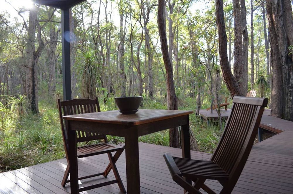Hidden Valley Forest Retreat Lodge