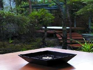 Hidden Valley Forest Retreat Lodge