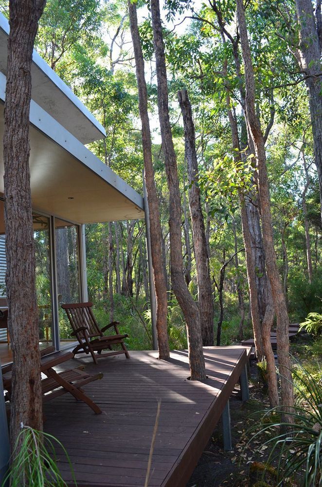 Hidden Valley Forest Retreat * Carbunup