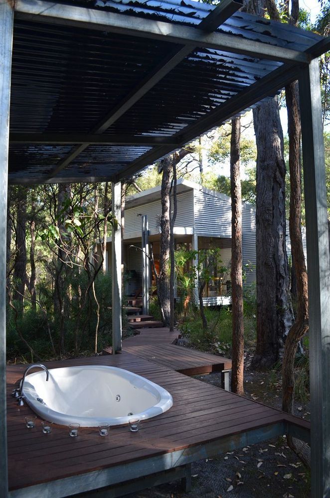 Lodge Hidden Valley Forest Retreat *