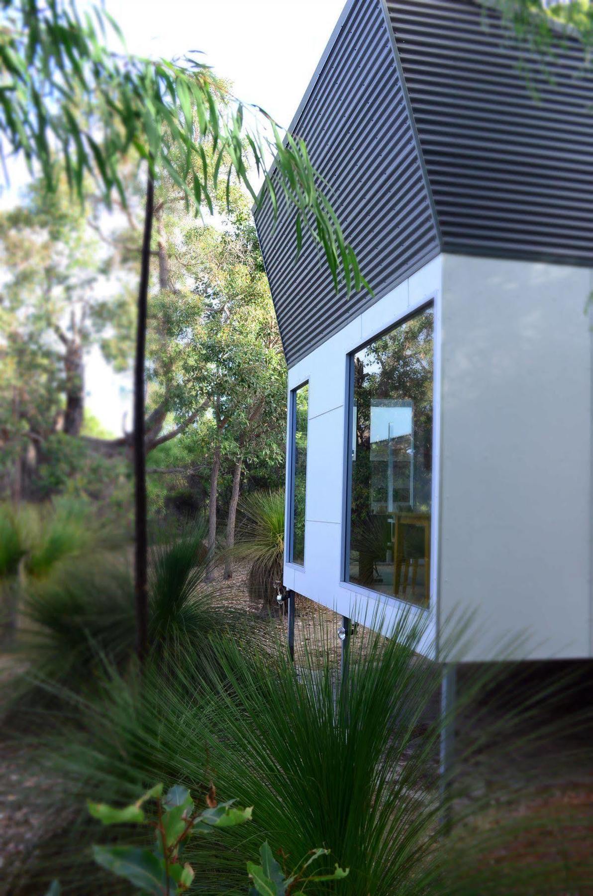 Hidden Valley Forest Retreat *