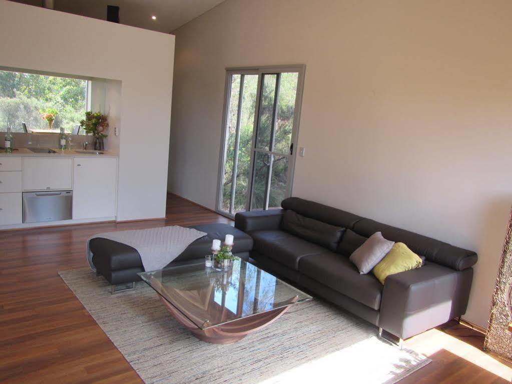 Lodge Hidden Valley Forest Retreat *