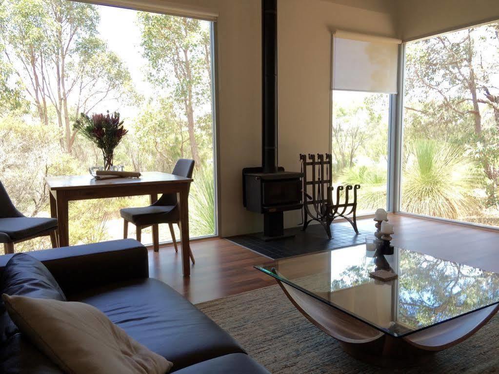 Lodge Hidden Valley Forest Retreat *