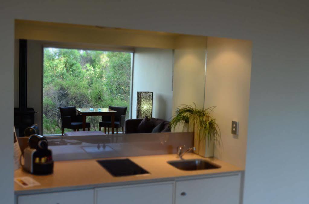 Hidden Valley Forest Retreat Lodge *