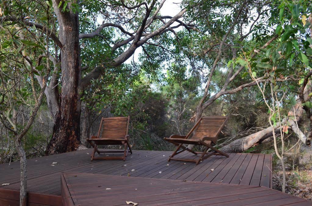 Lodge Hidden Valley Forest Retreat