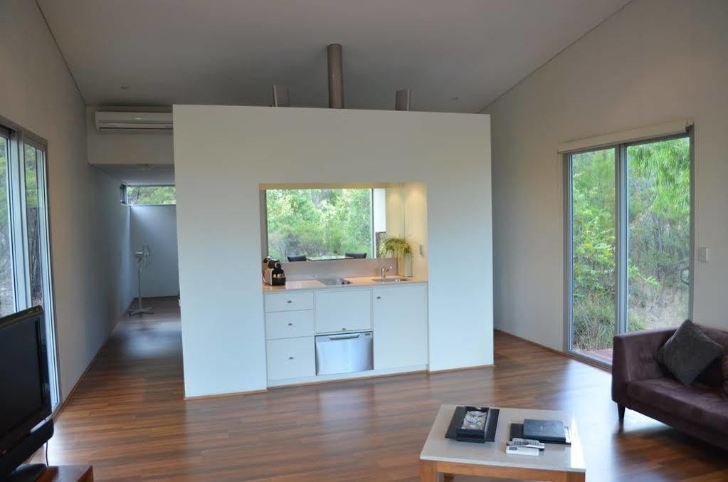Hidden Valley Forest Retreat * Carbunup