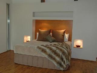 Hidden Valley Forest Retreat
