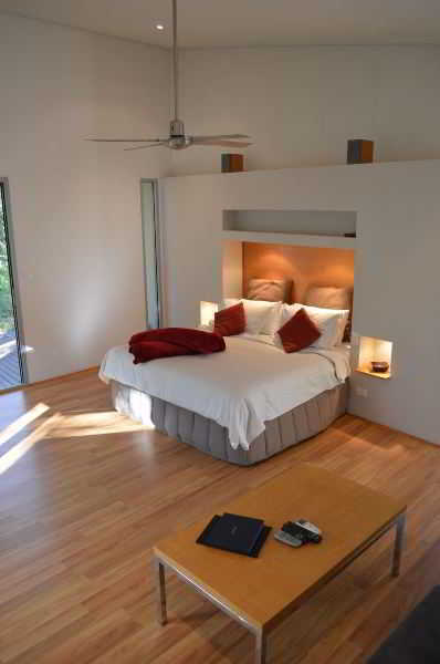 Lodge Hidden Valley Forest Retreat