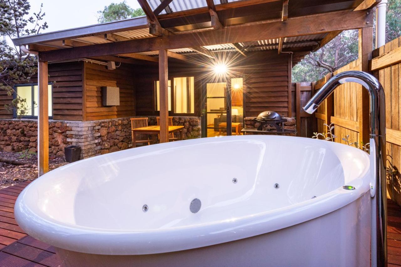 Lodge Hidden Valley Forest Retreat *