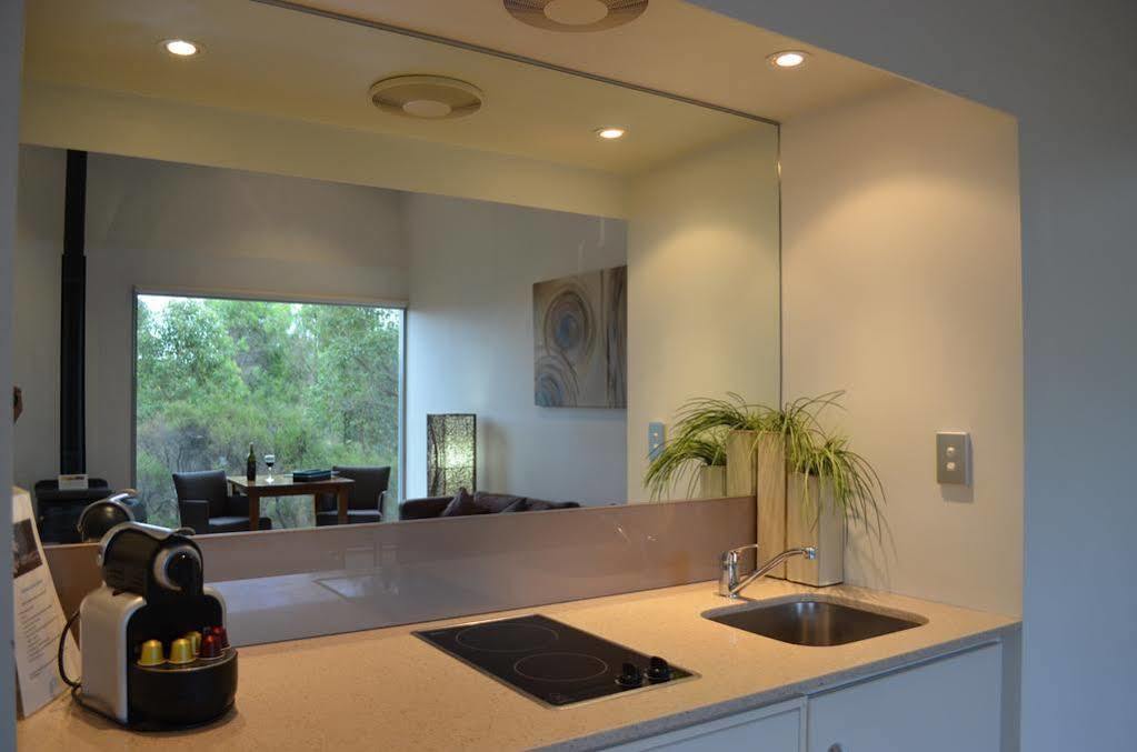 Hidden Valley Forest Retreat Lodge *